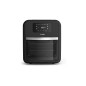 Tefal Easy Fry FW501815 Varmlufts-stegeovn 2kW Sort Tefal Easy Fry FW501815 Varmlufts-stegeovn 2kW Sort